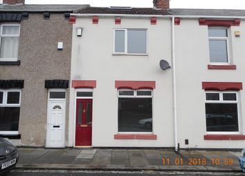 Thumbnail Terraced house for sale in 102, Sheriff Street