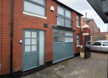 Thumbnail 1 bed detached house to rent in Llandaff Road, Canton, Cardiff