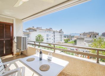 Thumbnail Apartment for sale in Puerto Pollensa, Mallorca, Illes Balears, Spain