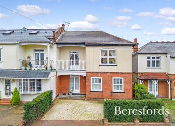 Thumbnail 4 bed semi-detached house for sale in St. Marys Lane, Upminster