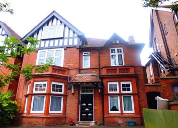 Thumbnail 1 bed flat to rent in Strensham Hill, Birmingham