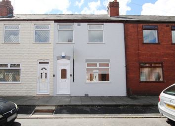 3 Bedrooms Terraced house for sale in Hoghton Road, St Helens WA9