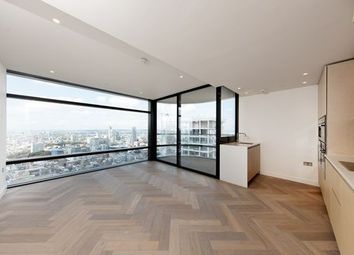 Thumbnail 2 bed flat for sale in 3703 Principal Tower, London