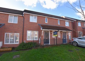 Thumbnail 3 bed terraced house for sale in Linton Road, Exeter, Devon