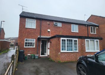 Thumbnail 5 bed semi-detached house to rent in Chevening Close, Stoke Gifford, Bristol
