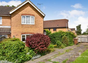 Thumbnail Semi-detached house for sale in Whitegate Way, Tadworth