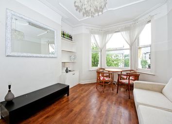 Thumbnail 2 bed flat to rent in Harvist Road, Queens Park, London