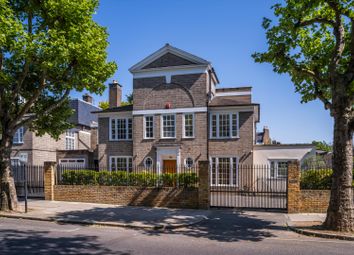 Thumbnail Detached house for sale in Abercorn Place, London
