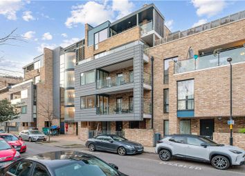 Thumbnail Flat for sale in Roffo Court, Boundary Lane, London
