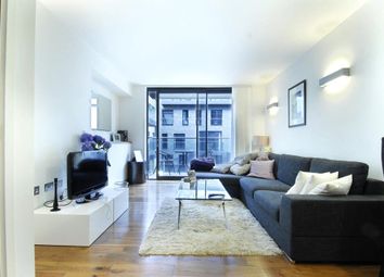 Thumbnail 1 bedroom flat for sale in Fitzrovia Apartments, 50 Bolsover Street, London