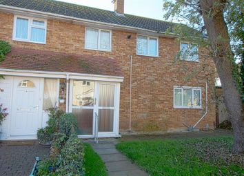 Thumbnail 3 bed end terrace house for sale in Chittock Gate, Basildon