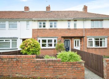 Property listing in Shildon, County Durham