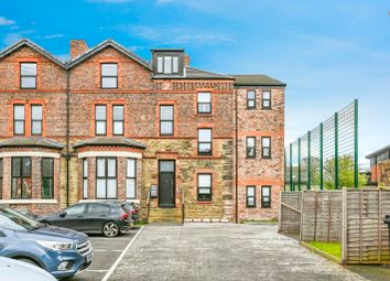 Thumbnail Flat for sale in College Avenue, Liverpool, Merseyside