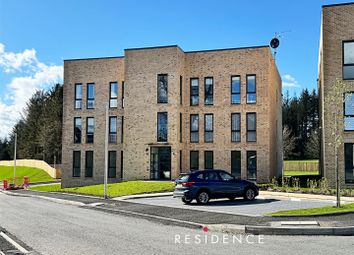 Thumbnail Flat for sale in Glasgow Road, Strathaven