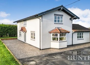 Thumbnail Detached house for sale in The Old Cooperage .Boldon Lane, Cleadon, Sunderland