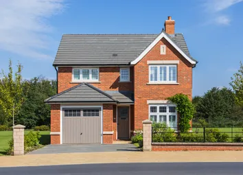 Marsh - Brick External