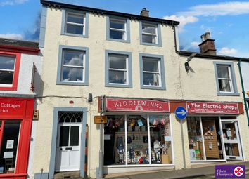 Property listing in Keswick, Cumbria