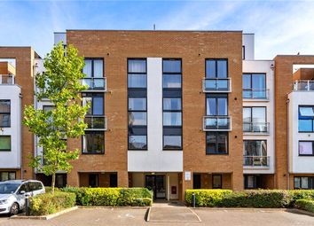 Thumbnail 1 bed flat to rent in Pym Court, Cromwell Road, Cambridge