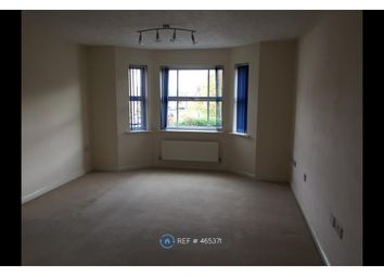 2 Bedrooms Flat to rent in Wharf Lane, Birmingham B91