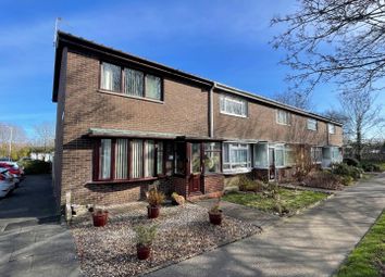 Thumbnail 2 bed end terrace house for sale in Cherry Tree Gardens, Blackpool
