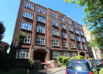 4 Bedrooms Flat for sale in Princes Court, Shoot Up Hill, Brondesbury NW2