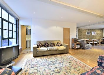 Thumbnail 2 bed flat for sale in Clink Wharf, Clink Street, London