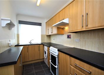 Thumbnail 1 bedroom flat to rent in South Lodge, Cokeham Road, Sompting, Lancing