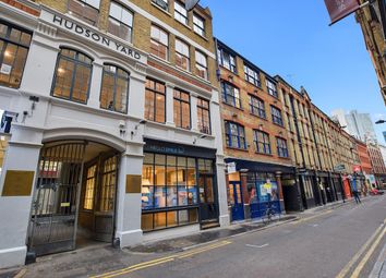 Thumbnail Retail premises to let in Charlotte Road, London