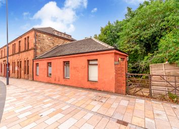 Thumbnail Bungalow for sale in 16 West Hamilton Street, Motherwell, North Lanarkshire
