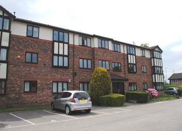 Thumbnail 1 bed flat to rent in St. James Court, Cheadle
