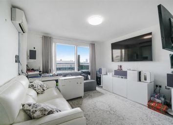 Thumbnail Flat for sale in Central Way, London