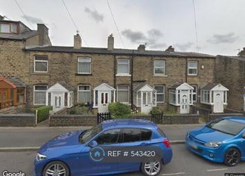 2 Bedrooms Terraced house to rent in Reed Street, Huddersfield HD3