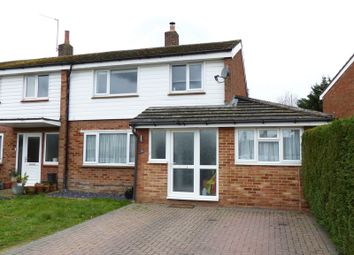 3 Bedroom End terrace house for sale