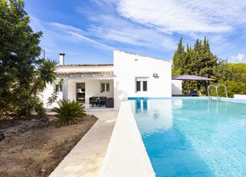 Thumbnail 4 bed country house for sale in Spain, Mallorca, Llucmajor