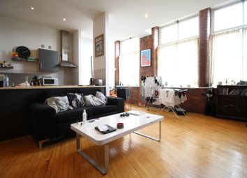 1 Bedrooms Flat to rent in Great George St, Leeds LS1