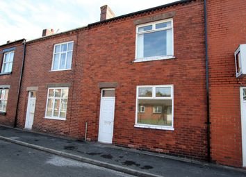 2 Bedroom Terraced house for rent