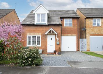 Thumbnail Detached house for sale in Moorspring Way, Old Tupton, Chesterfield