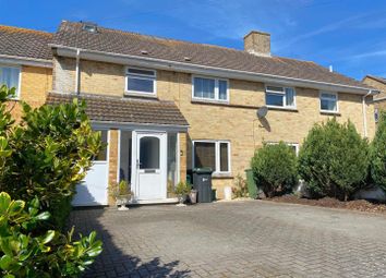 Thumbnail 4 bed terraced house for sale in Rylands Lane, Weymouth