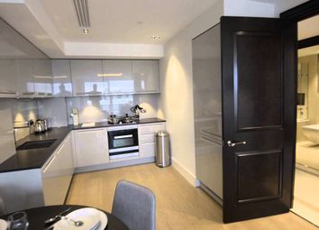 1 Bedrooms Flat to rent in Hillgate Place, Kensington W14