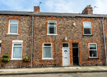 Thumbnail Terraced house to rent in Gladstone Street, Acomb, York