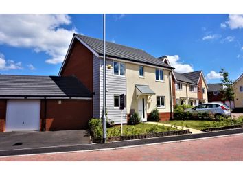 4 Bedroom Link-detached house for sale