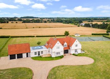 Thumbnail Detached house for sale in The Broadway, Dunmow, Essex