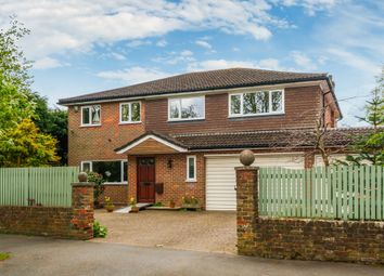 Thumbnail Detached house for sale in Grimsdyke Crescent, High Barnet