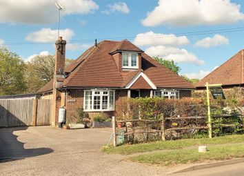 Thumbnail 4 bed detached house for sale in Bookhurst Road, Cranleigh