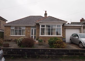 2 Bedrooms Detached bungalow for sale in Tranmere Avenue, Heysham, Morecambe LA3