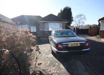 3 Bedroom Semi-detached bungalow for sale