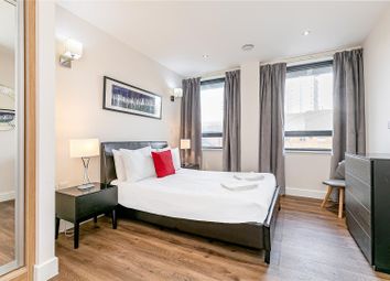 Thumbnail 2 bed flat to rent in 80 Back Church Lane, Twyne House Apartments, London