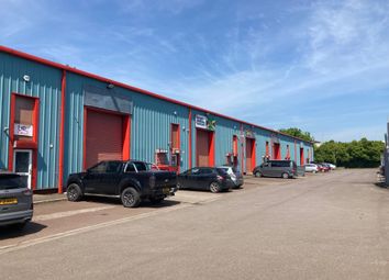 Thumbnail Industrial to let in Martin Road, Tremorfa Industrial Estate, Tremorfa, Cardiff