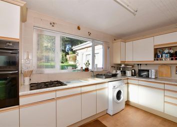 Thumbnail 3 bed detached house for sale in Rotherhill Road, Crowborough, East Sussex