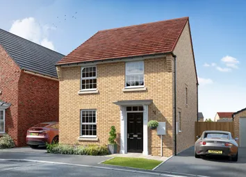 Ingleton Peacock Grove CGI